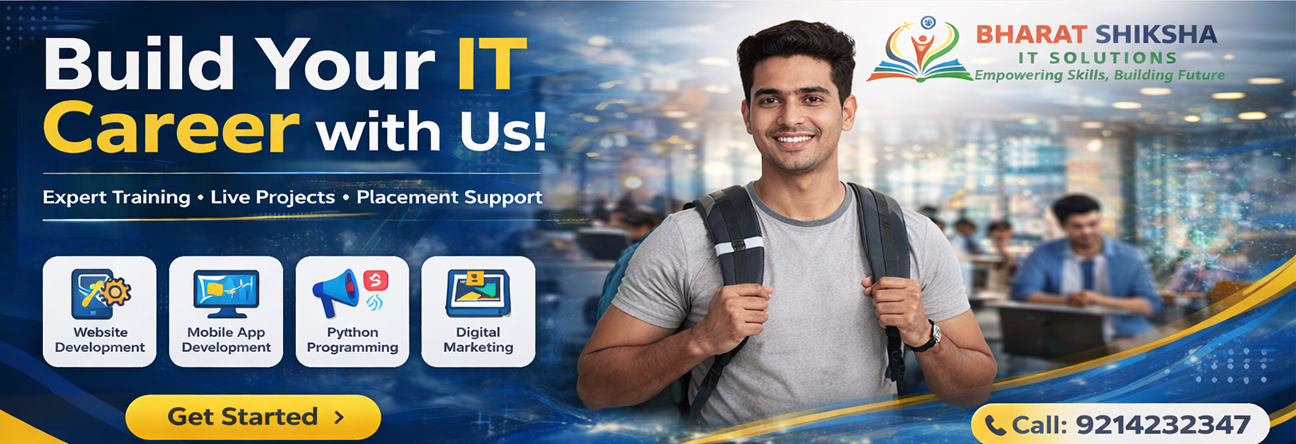 How Bharat Shiksha IT Solutions Helps in Child Education